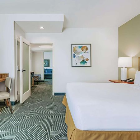 Embassy Suites Houston - Downtown Kültér fotó